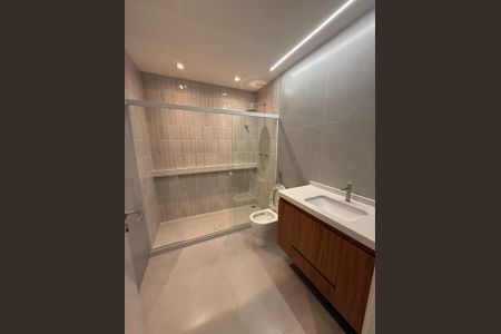 Apartamento à venda com 231m², 4 quartos e 1 vaga Apartamento à venda com 231m², 4 quartos e 1 vagaFoto 19