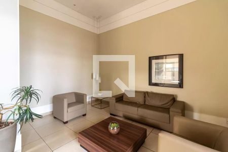 Apartamento à venda com 91m², 2 quartos e 2 vagasÁrea comum