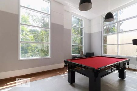Apartamento à venda com 91m², 2 quartos e 2 vagasÁrea comum - Salão de jogos