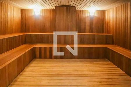 Apartamento à venda com 91m², 2 quartos e 2 vagasÁrea comum - Sauna