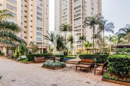 Apartamento à venda com 91m², 2 quartos e 2 vagasÁrea comum