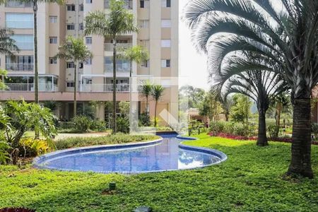 Apartamento à venda com 91m², 2 quartos e 2 vagasÁrea comum