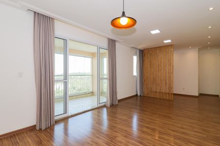 Sala de apartamento à venda com 2 quartos, 91m² em Jardim Arpoador, São Paulo