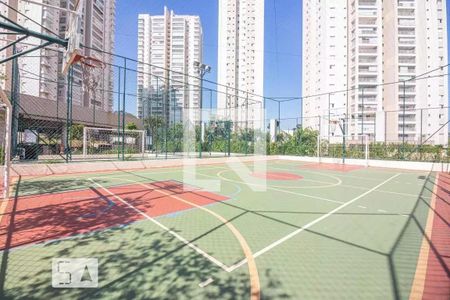 Apartamento à venda com 91m², 2 quartos e 2 vagasÁrea comum - Quadra