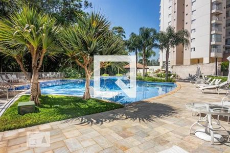 Apartamento à venda com 91m², 2 quartos e 2 vagasÁrea comum - Piscina