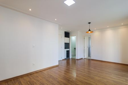 Apartamento à venda com 91m², 2 quartos e 2 vagasSala