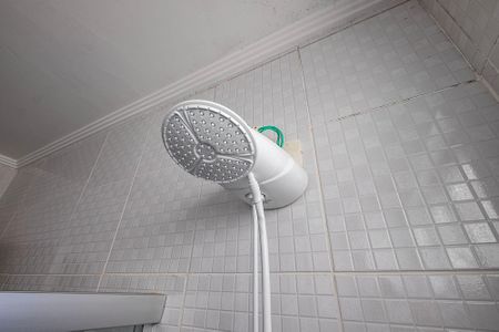 Apartamento para alugar com 120m², 3 quartos e 1 vagaBanheiro Social