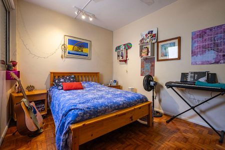 Apartamento para alugar com 120m², 3 quartos e 1 vagaQuarto 1