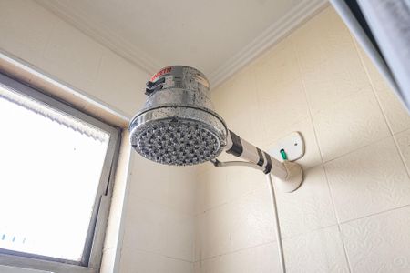 Apartamento para alugar com 120m², 3 quartos e 1 vagaBanheiro da Suíte