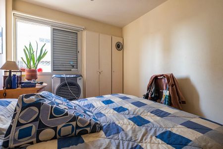 Apartamento para alugar com 120m², 3 quartos e 1 vagaQuarto 2