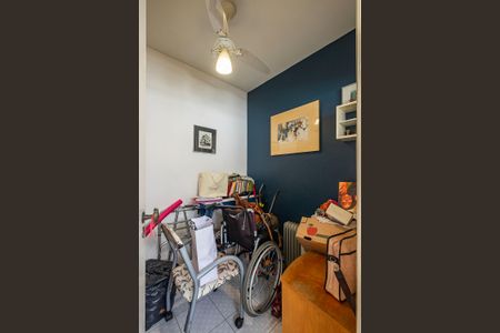 Apartamento para alugar com 120m², 3 quartos e 1 vagaQuarto de Serviço