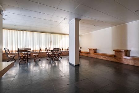 Apartamento para alugar com 120m², 3 quartos e 1 vagaÁrea comum