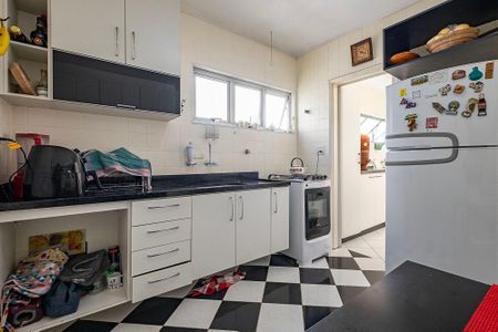 Apartamento para alugar com 120m², 3 quartos e 1 vagaCozinha