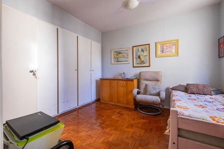 Apartamento para alugar com 120m², 3 quartos e 1 vagaSuíte