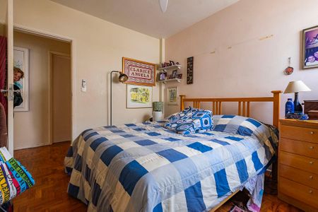 Apartamento para alugar com 120m², 3 quartos e 1 vagaQuarto 2