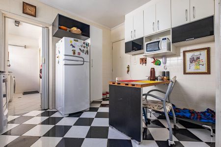 Apartamento para alugar com 120m², 3 quartos e 1 vagaCozinha