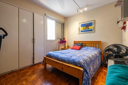Apartamento para alugar com 120m², 3 quartos e 1 vagaQuarto 1