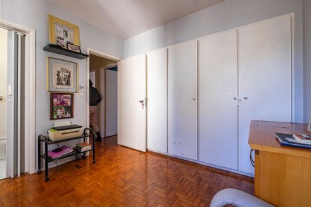 Apartamento para alugar com 120m², 3 quartos e 1 vagaSuíte
