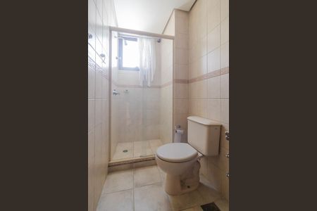 Apartamento à venda com 118m², 3 quartos e 2 vagas Apartamento à venda com 118m², 3 quartos e 2 vagasBanheiro Social