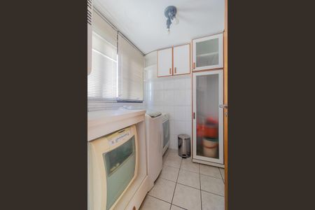 Apartamento à venda com 118m², 3 quartos e 2 vagas Apartamento à venda com 118m², 3 quartos e 2 vagasCozinha