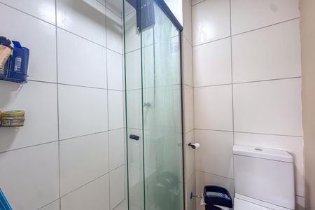 Apartamento à venda com 38m², 2 quartos e sem vagaBanheiro