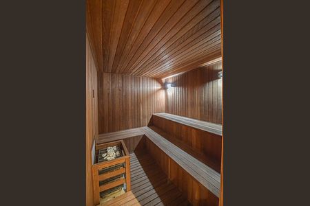 Apartamento à venda com 38m², 2 quartos e sem vagaÁrea comum