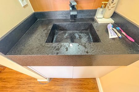 Apartamento à venda com 38m², 2 quartos e sem vagaBanheiro