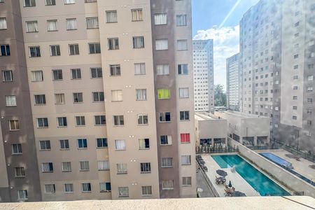 Apartamento à venda com 38m², 2 quartos e sem vagaQuarto 2