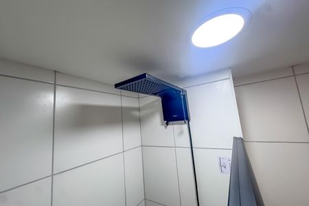 Apartamento à venda com 38m², 2 quartos e sem vagaBanheiro