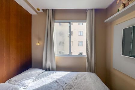 Quarto  de apartamento à venda com 2 quartos, 38m² em Jardim Sao Saverio, São Bernardo do Campo