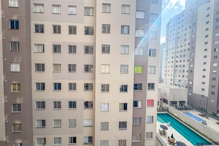 Apartamento à venda com 38m², 2 quartos e sem vagaQuarto 