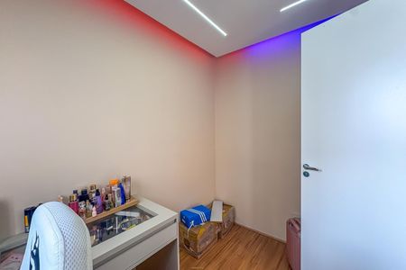Apartamento à venda com 38m², 2 quartos e sem vagaQuarto 2