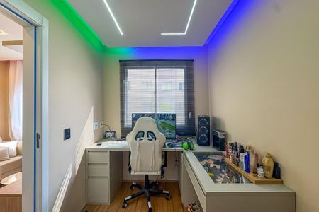 Apartamento à venda com 38m², 2 quartos e sem vagaQuarto 2