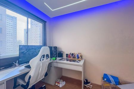 Apartamento à venda com 38m², 2 quartos e sem vagaQuarto 2