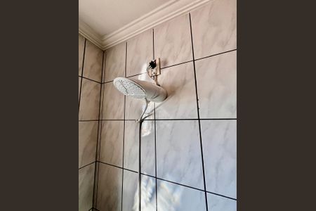 Casa à venda com 297m², 5 quartos e 4 vagas Casa à venda com 297m², 5 quartos e 4 vagasBanheiro da Suíte 2