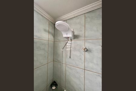 Casa à venda com 297m², 5 quartos e 4 vagas Casa à venda com 297m², 5 quartos e 4 vagasBanheiro Social