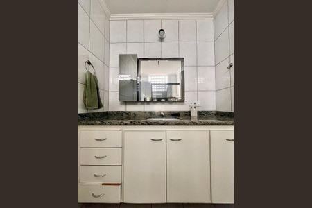 Casa à venda com 297m², 5 quartos e 4 vagas Casa à venda com 297m², 5 quartos e 4 vagasBanheiro da Suíte 1