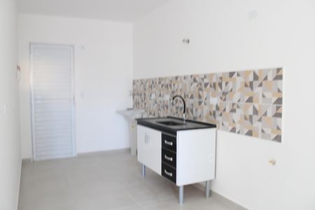 Studio de kitnet/studio para alugar com 1 quarto, 26m² em Vila Regente Feijó, São Paulo