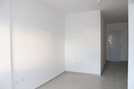 Studio de kitnet/studio para alugar com 1 quarto, 26m² em Vila Regente Feijó, São Paulo