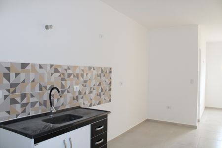 Studio de kitnet/studio para alugar com 1 quarto, 26m² em Vila Regente Feijó, São Paulo