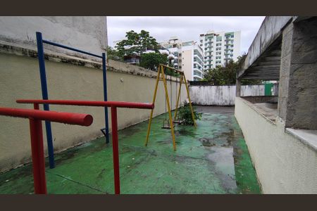 Apartamento para alugar com 96m², 3 quartos e 1 vaga Apartamento para alugar com 96m², 3 quartos e 1 vagaÁrea comum