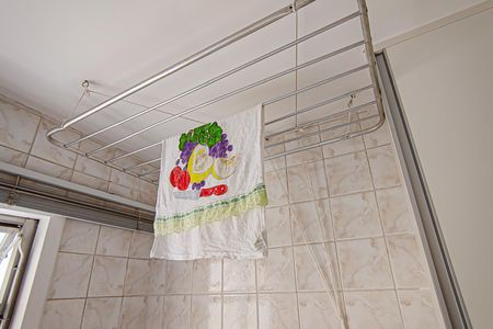 Apartamento para alugar com 96m², 3 quartos e 1 vaga Apartamento para alugar com 96m², 3 quartos e 1 vagaCozinha e Área de Serviço