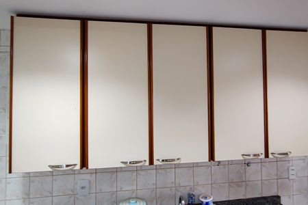 Apartamento para alugar com 96m², 3 quartos e 1 vaga Apartamento para alugar com 96m², 3 quartos e 1 vagaCozinha e Área de Serviço