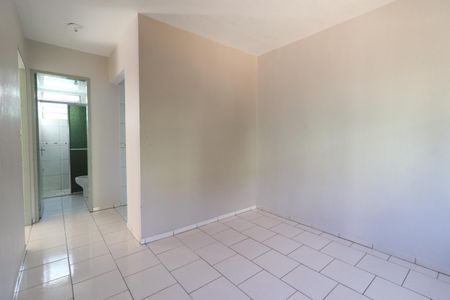 Sala de apartamento à venda com 1 quarto, 32m² em Hamburgo Velho, Novo Hamburgo