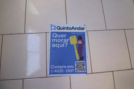 Apartamento à venda com 32m², 1 quarto e 1 vagaPlaca