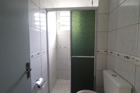 Apartamento à venda com 32m², 1 quarto e 1 vagaBanheiro