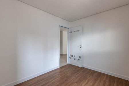 Suíte 1 de apartamento à venda com 2 quartos, 70m² em Lourdes, Belo Horizonte