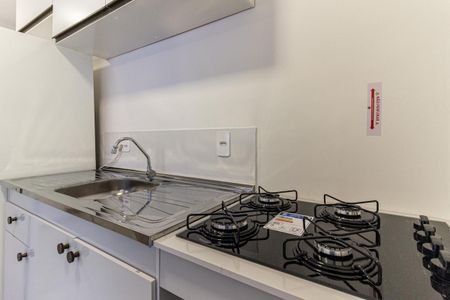 Apartamento para alugar com 30m², 1 quarto e sem vagaCozinha