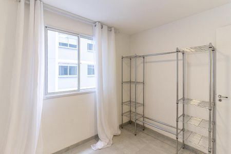 Quarto de apartamento à venda com 1 quarto, 30m² em República, São Paulo