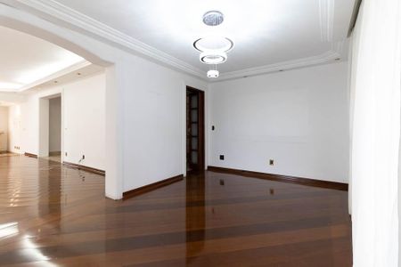 Apartamento à venda com 300m², 4 quartos e 4 vagasSala 1